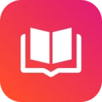 eboox: reader android application logo